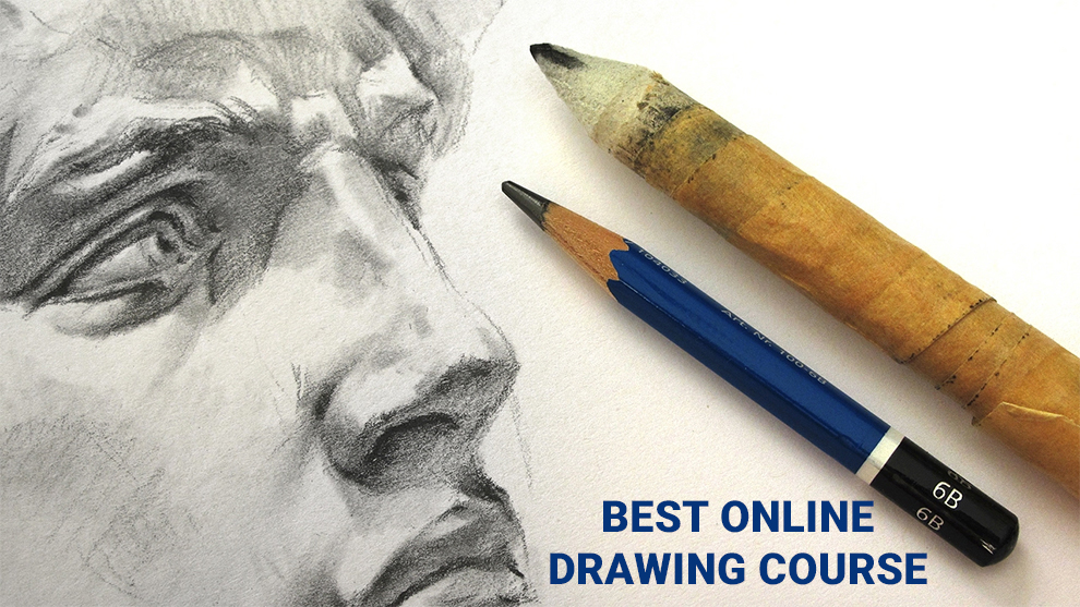 10 Best Online Drawing Classes Let Your Creativity Flow TangoLearn