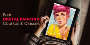 9 Best Digital Painting Courses & Classes Online For Year 20219 Best
