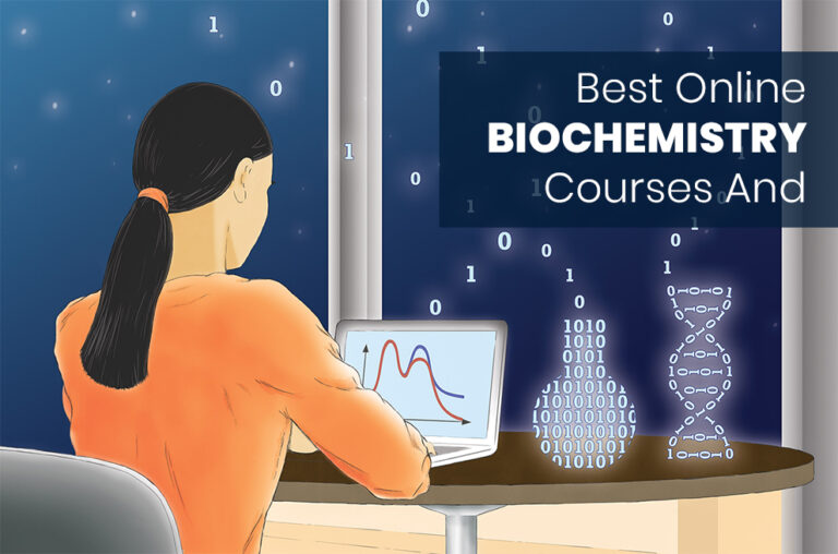6 Best Online Biochemistry Courses And Classes TangoLearn