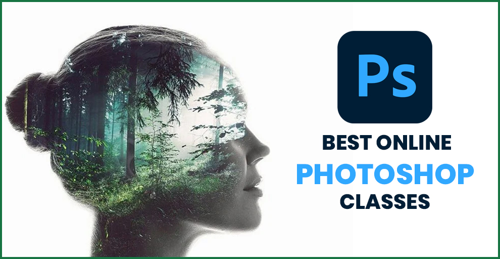 Best Online Photoshop Courses