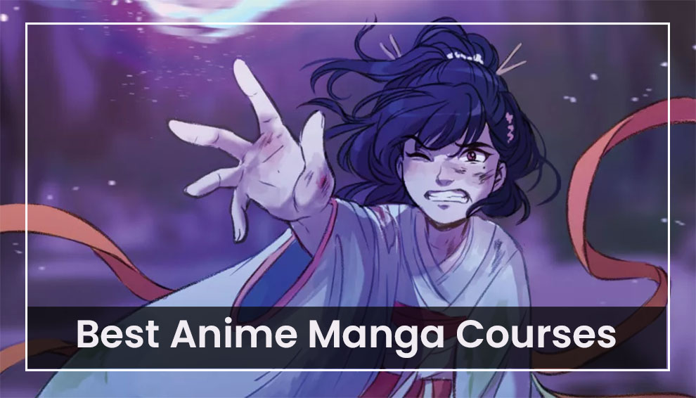 Anime Art Academy Learn How to Draw Anime and Manga  Anime Art