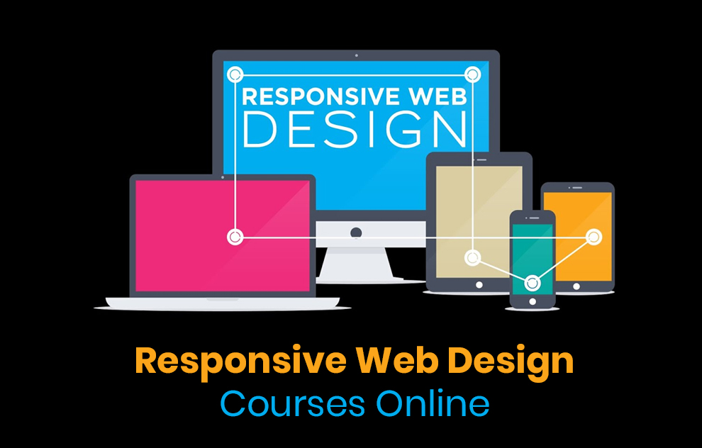 best Responsive Web Design Courses Online