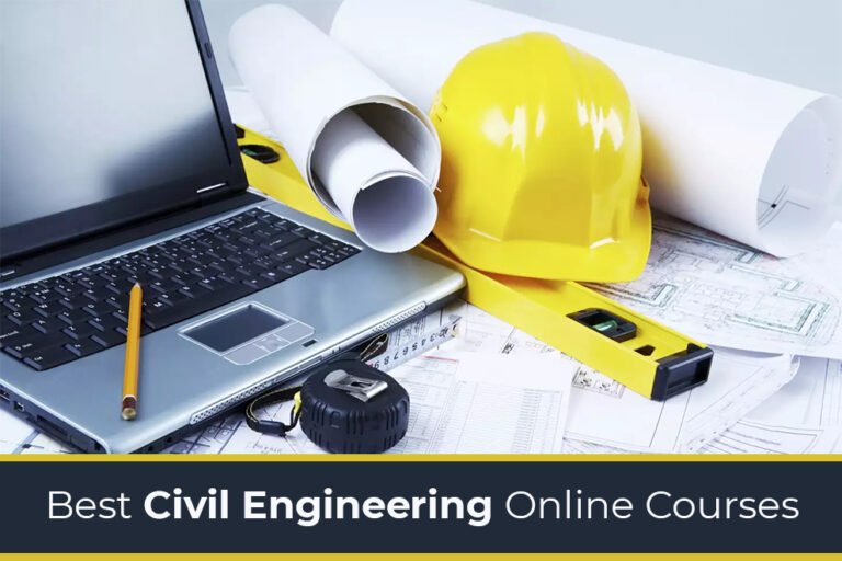 phd civil engineering online