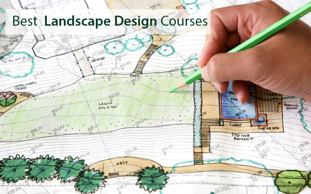 8 Best Online Landscape Design Courses and Training Programs - TangoLearn