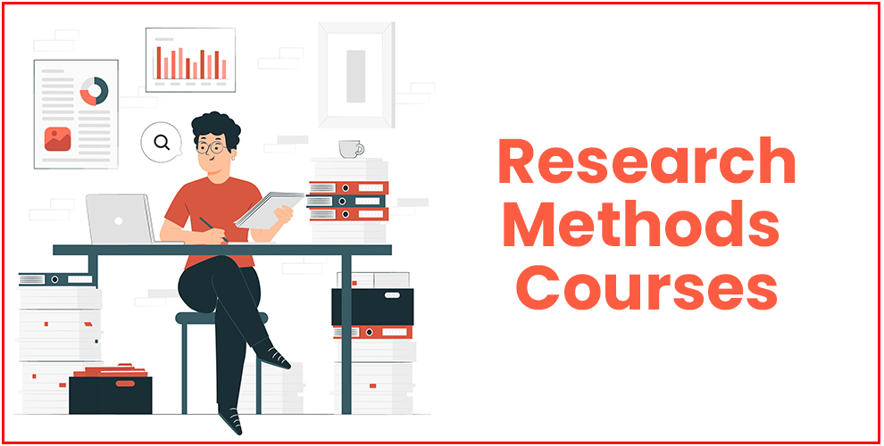 research methods training online